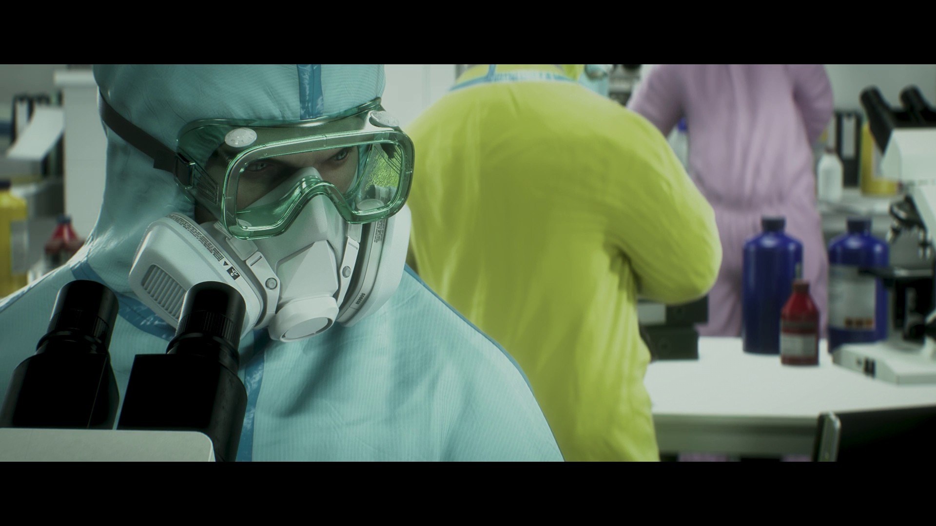 Hitman: Primera Temporada Completa